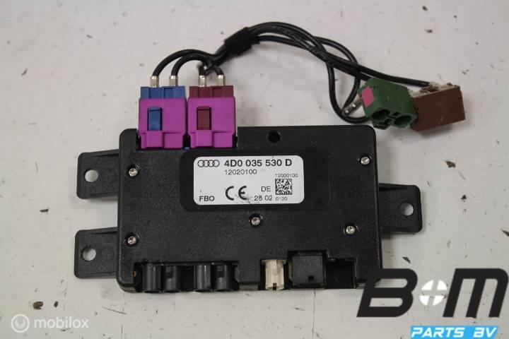 Antenneversterker Audi A2 4D0035530D, Auto diversen, Gebruikt
