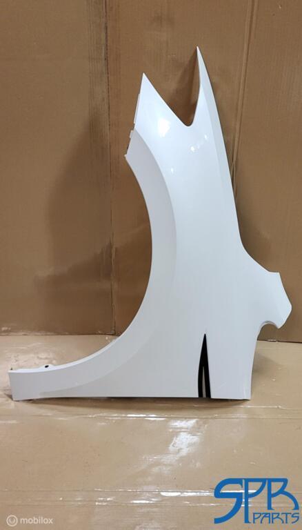 Vw TOURAN 5TA IV SPATBORD SCHERM LINKS LOK1 5TA821105 NIEUW, Auto-onderdelen, Gebruikt, Volkswagen, Ophalen of Verzenden, Volkswagen