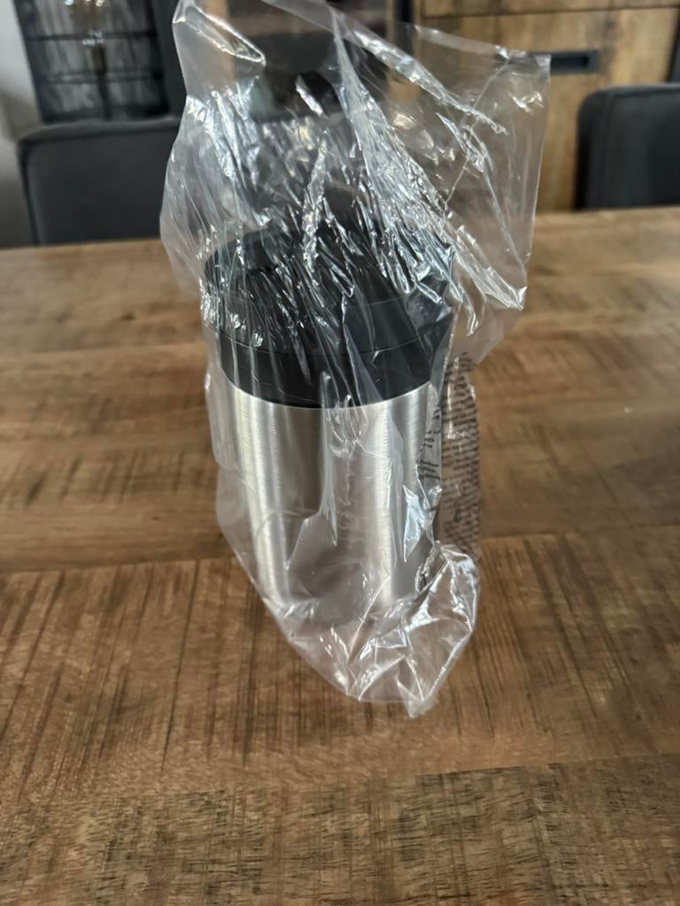 Nieuwe Siemens melkreservoir Nog in de verpakking, Ophalen, Melkaccessoire, Zo goed als nieuw, Siemens