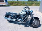 Suzuki Intruder 1500 - incl. Windscherm, koffers, buddyseat, Cardan-aandrijving, 2 cilinders, Particulier, Meer dan 35 kW