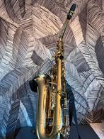 Buffet Crampon Evette Saxofoon - Ideaal voor beginners, Ophalen of Verzenden, Gebruikt, Alt, Met koffer