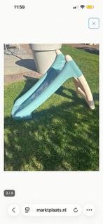 Glijbaan kinderen, Kinderen en Baby's, Speelgoed | Buiten | Speeltoestellen, Ophalen, Glijbaan