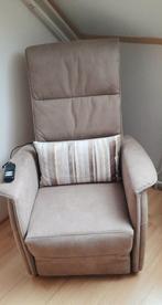 Sta op stoel, Ophalen, 75 tot 100 cm, Zo goed als nieuw, Stof