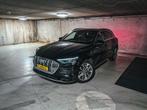 Personenauto Audi, e-tron, 55 quattro Advanced edition Plus, Automaat, 131 €/maand, 1800 kg, 95 kWh