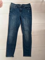Only spijkerbroek maat S/30, Ophalen, Zo goed als nieuw, Blauw, W30 - W32 (confectie 38/40)