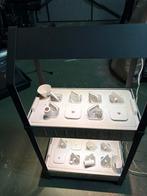 Te koop kweekkasje met verlichting, Ophalen of Verzenden, Zo goed als nieuw