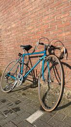 koga miyata race fiets retro, Fietsen en Brommers, Fietsen | Oldtimers, 51 tot 55 cm, Ophalen, Jaren '60 of nieuwer