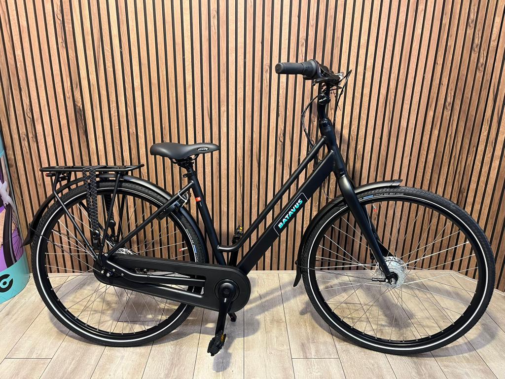 [NIEUW] Batavus Fonk van 899 voor 699 euro .