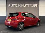 Peugeot 208 1.2 Blue Lion DEALER O.H / 1E EIG / AIRCO / NAVI, Voorwielaandrijving, Stof, Gebruikt, 1199 cc