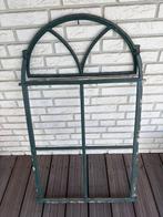 Boeren stalraam gietijzer, Tuin en Terras, Ophalen, Gebruikt