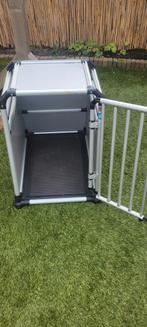 4pets Proline Autobench Milan 2, Ophalen