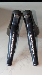 Shimano di2 Ultegra shifters 11 speed R6870, Overige typen, Racefiets, Ophalen of Verzenden, Zo goed als nieuw