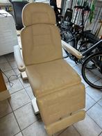 Behandelstoel gharieni 4 motoren, Ophalen, Gebruikt