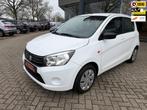 Suzuki Celerio 1.0 Comfort,Airco, multi media,etc, Stof, Gebruikt, 400 kg, Origineel Nederlands