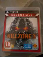 Killzone 3 PS3 Essentials, Spelcomputers en Games, Games | Sony PlayStation 3, Online, Gebruikt, Vanaf 18 jaar, Shooter