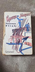 Stuurman Flink, Boeken, Ophalen of Verzenden, Gelezen