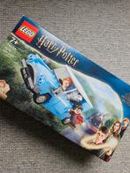 LEGO Harry Potter-76424, Ophalen of Verzenden, Zo goed als nieuw, Complete set, Lego
