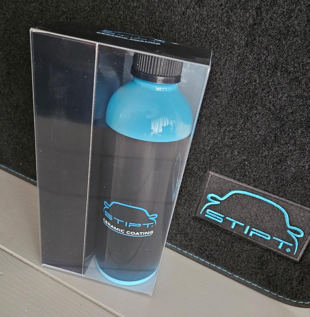 Ceramic coating stipt, Ophalen of Verzenden