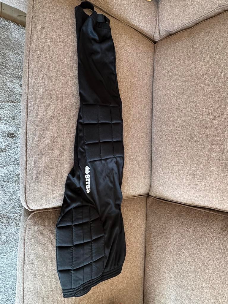 Errea handbal keepersbroek dames/meisjes - Maat S, Sport en Fitness, Handbal, Ophalen of Verzenden, Zo goed als nieuw, Kleding