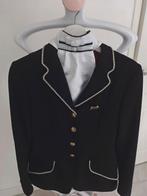 pikeur wool wedstrijd jas met accessories
maat 164, Ophalen of Verzenden