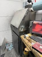 hamach spuitpistool reiniger, Ophalen of Verzenden, Zo goed als nieuw