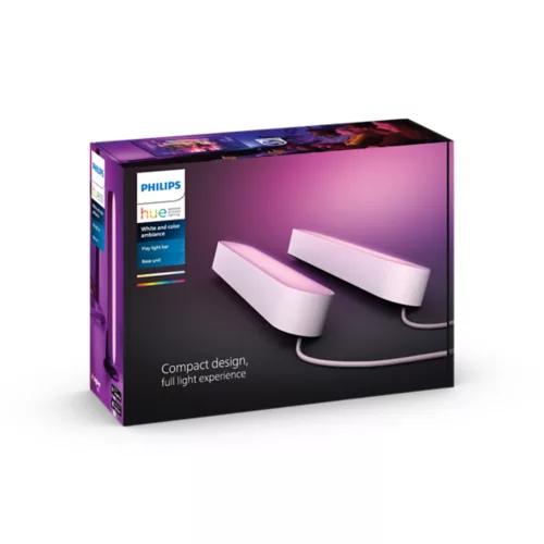 Philips Hue Play Light Bar - White and Color Ambiance, Ophalen, Nieuw