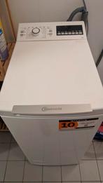 Bauknecht Bovenlader Wasmachine - Compact en Efficiënt, Witgoed en Apparatuur, Wasmachines, Ophalen, 6 tot 8 kg, Bovenlader, Kort programma