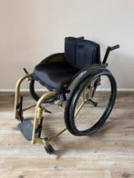 Maatwerk Sport Rolstoel, Ophalen, Gebruikt, Handbewogen rolstoel