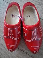 Houten klompen, Kinderen en Baby's, Ophalen of Verzenden, Nieuw, Jongen of Meisje, Overige typen
