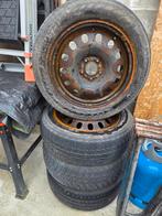 Vredestein winterbanden 205/60 R16, Ophalen