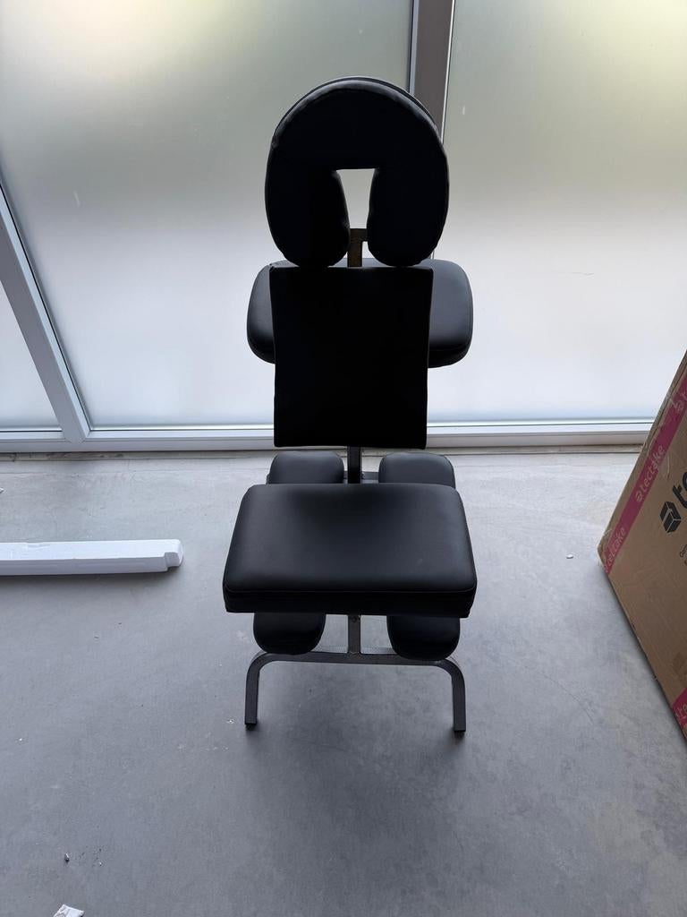 Tectake Massagestoel, Ophalen of Verzenden