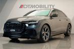 Audi Q8 50TDi Quattro S-Edition | Maxton | B&O | Pano, Auto's, Automaat, 12 maanden, 15 km/l, Gebruikt