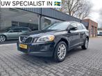 Volvo XC60 2.4 D5 AWD Momentum Dealer onderhouden Origineel, Auto's, Automaat, 1716 kg, 197 €/maand, 2000 kg
