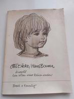 Otto Dicke- de wereld kan alleen maar kleiner worden, Ophalen of Verzenden, Detector, Sensor of Melder