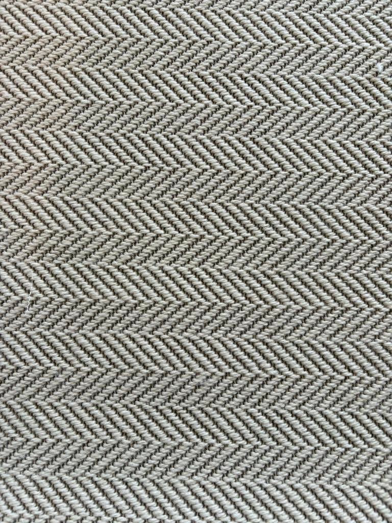 Cunera vloerbekleding 100% wol - restant, Ophalen, Nieuw, Minder dan 10 m², Tapijt