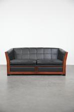 Art Deco Schuitema design bank uit de Decoforma serie, Ophalen, Gebruikt, ., 150 tot 200 cm