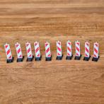 Verkeersbaken – Schaal 1:50 (Links / Rechts versie), Ophalen of Verzenden, Nieuw, Bus of Vrachtwagen, Wsi