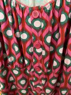 Prachtige zomer jurk Tante Betsy XXL, Kleding | Dames, Maat 46/48 (XL) of groter, Ophalen of Verzenden, Zo goed als nieuw, Roze