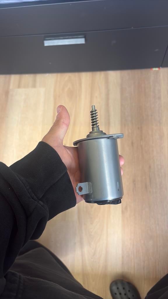 Valvetronic eccentric shaft actuator motor., Auto-onderdelen, Uitlaatsystemen, Ophalen of Verzenden, Nieuw, Mini
