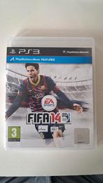 FIFA 14 PS3 - Voetbalgame voor PlayStation 3, Online, Gebruikt, Ophalen of Verzenden, Sport