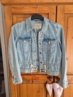 Spijkerjasje  Only, Maat 38/40 (M), Only, Blauw, Nieuw