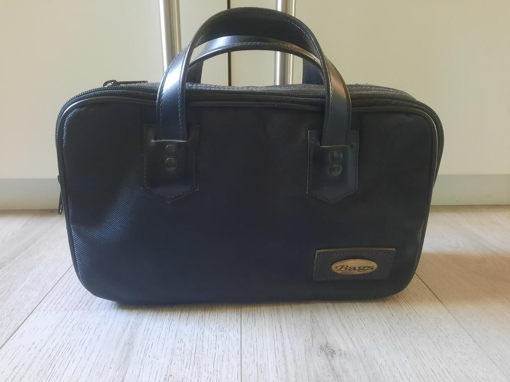 Hobo koffer, Ophalen of Verzenden