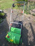 Elektrische verticuteermachine - Gazononderhoud, Ophalen, Gebruikt, Elektrisch