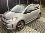 Vw volkswagen e-up style up up! Elektrisch. 280 km bereik, 83 pk, Elektrisch, Particulier, Zilver of Grijs