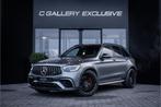 Mercedes-Benz GLC AMG 63 S 4MATIC+ - Panorama | Burmester |, Auto's, Automaat, Gebruikt, 510 pk, Leder