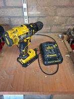 Stanley Fatmax 18V schroefmachine met lader, Ophalen