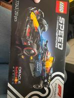 LEGO Speed Champions Oracle Red Bull Racing RB18 - Max Verst, Ophalen of Verzenden, Nieuw, Complete set, Lego