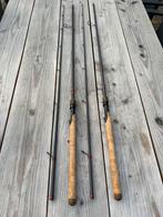 Spro spin 40-100 gram, Ophalen of Verzenden, Gebruikt, Werphengel