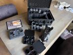 Meest complete DJI Mavic 4 pro, Ophalen, 30 tot 45 minuten, Cameradrone, 5 tot 10 kilometer