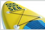 SEB SUP Board - Compleet pakket voor waterplezier, Watersport en Boten, Suppen, Ophalen of Verzenden, Nieuw, SUP-boards